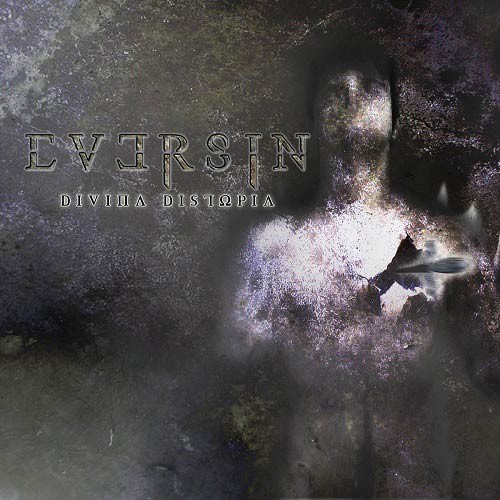 Eversin - Divina Distopia 